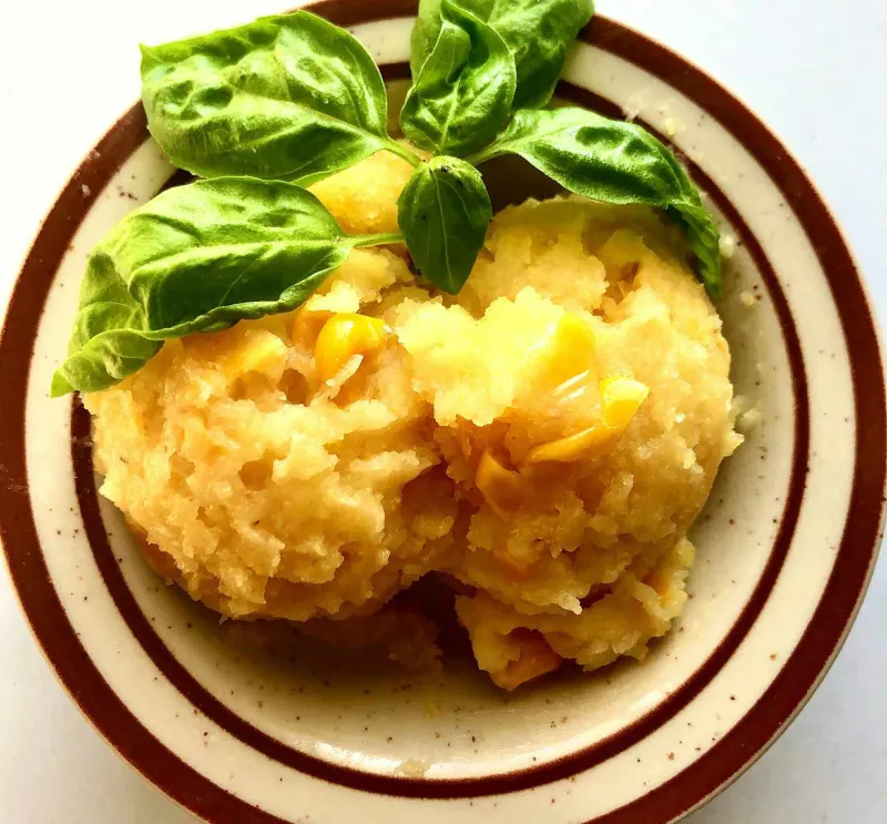 Snack recipes
