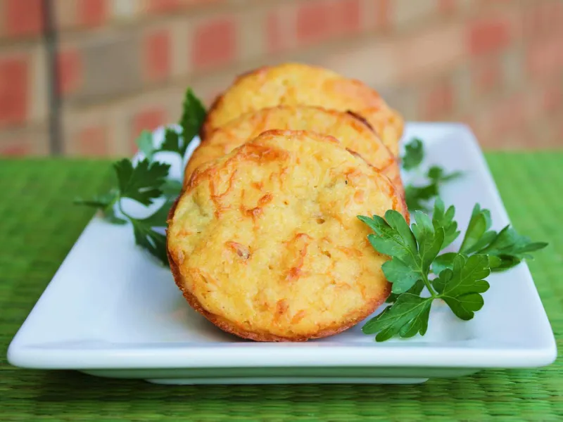 Snack recipes
