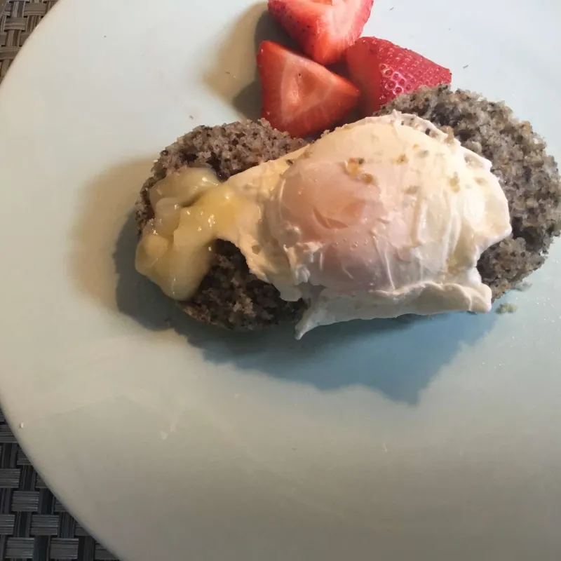 Snack recipes