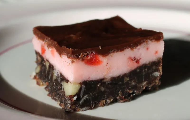 Snack recipes