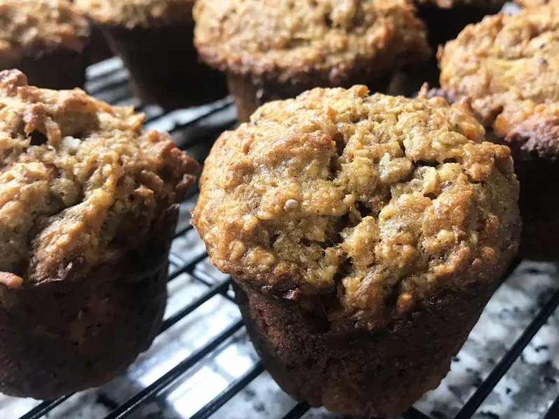 Snack recipes