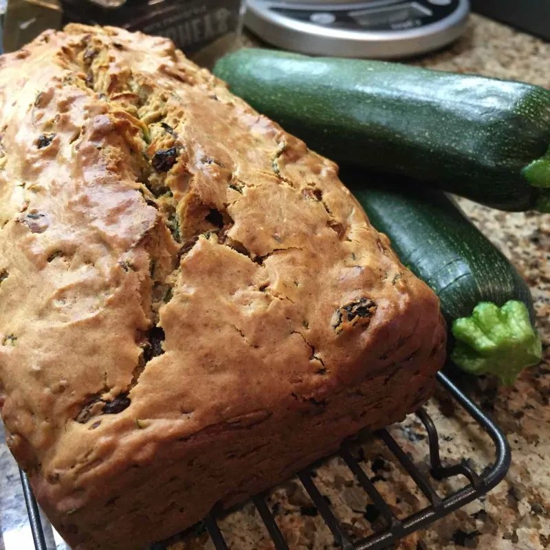 Snack recipes