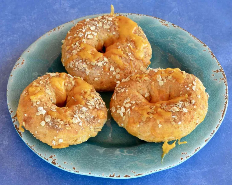 Snack recipes