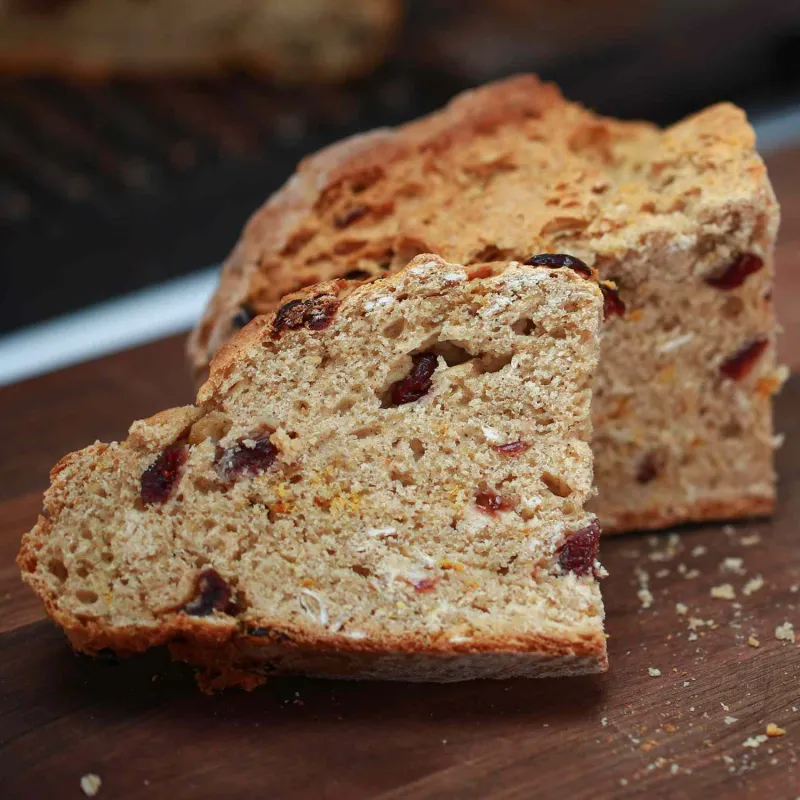 Snack recipes