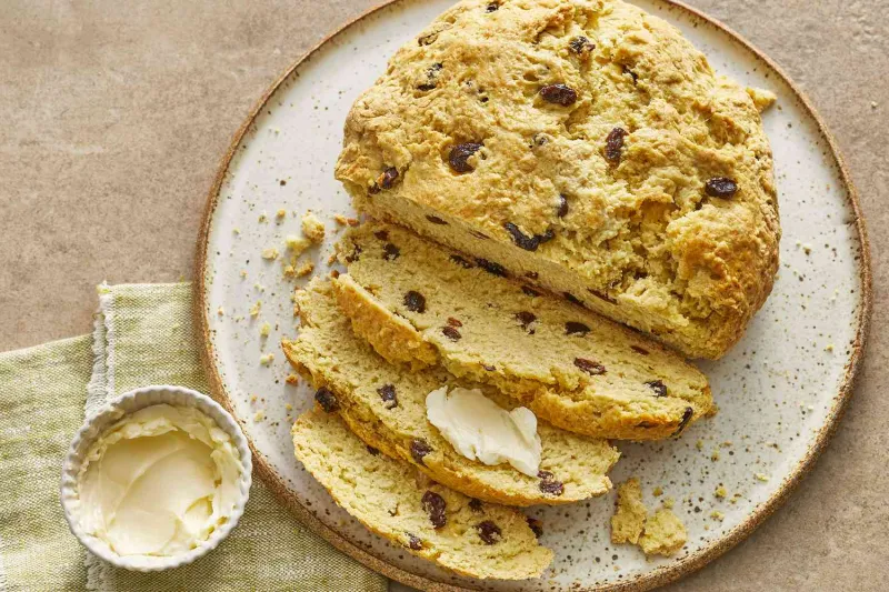 Snack recipes