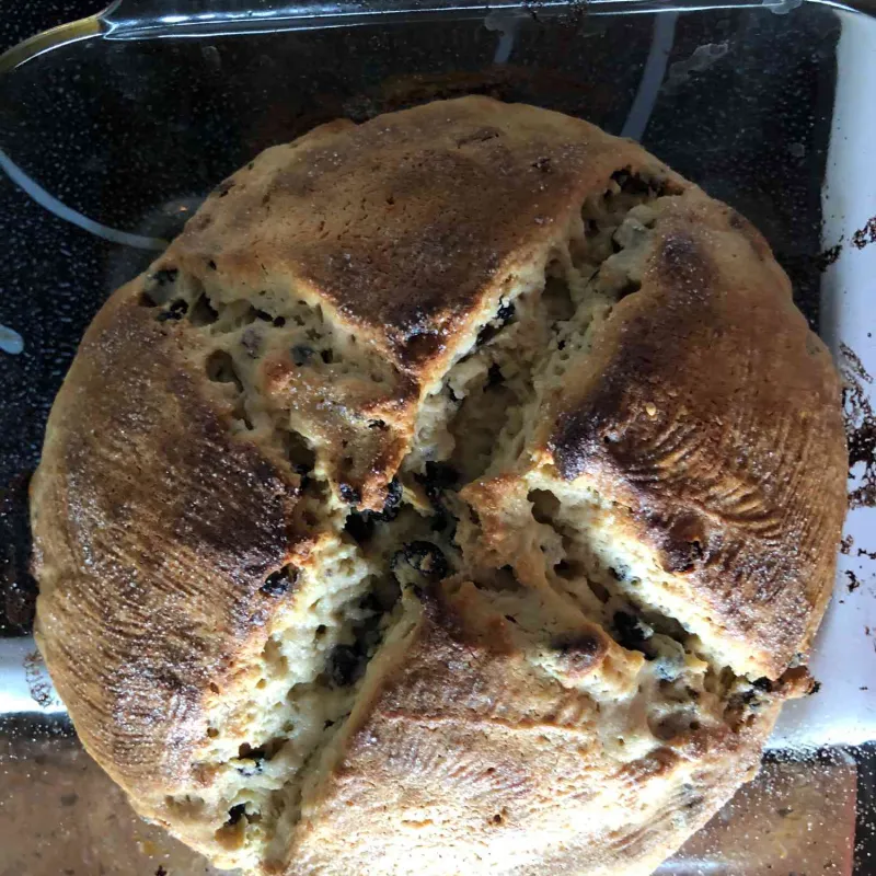 Snack recipes
