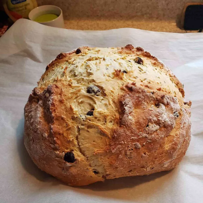 Snack recipes