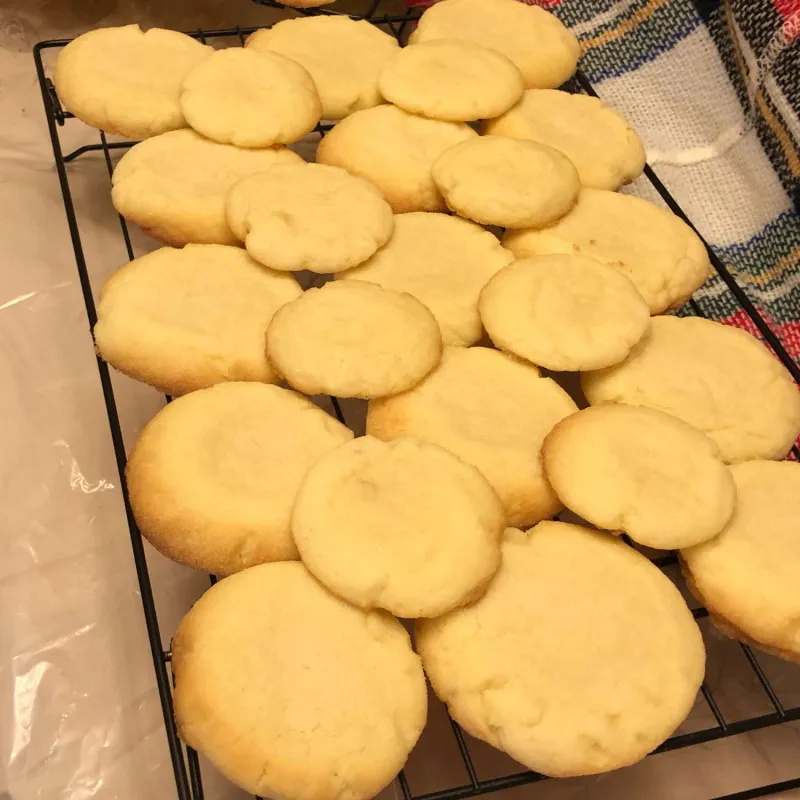 Snack recipes