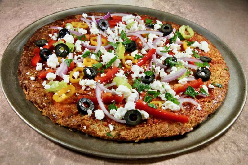 Snack recipes