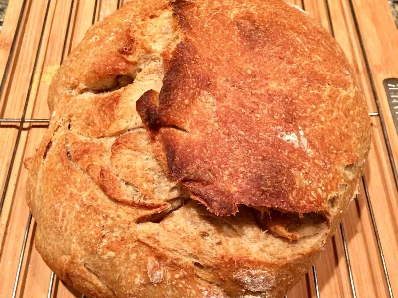 Snack recipes