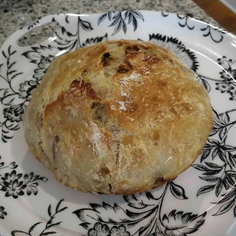Snack recipes