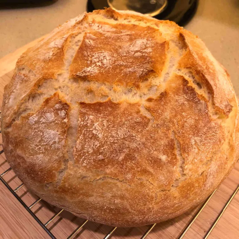 Snack recipes