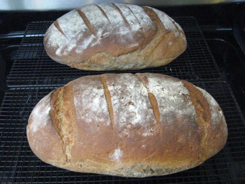 Snack recipes