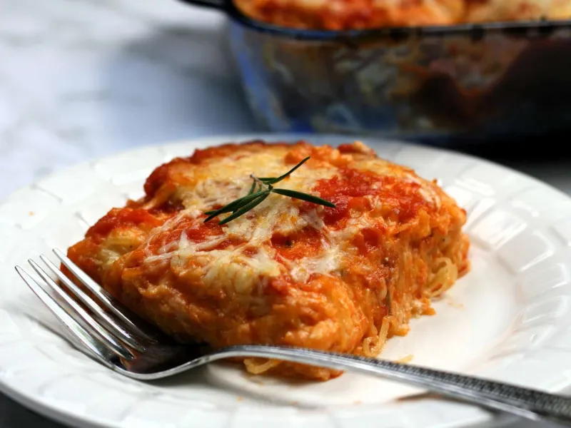 Snack recipes