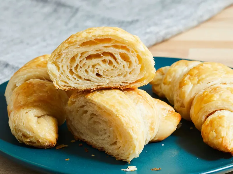 Snack recipes