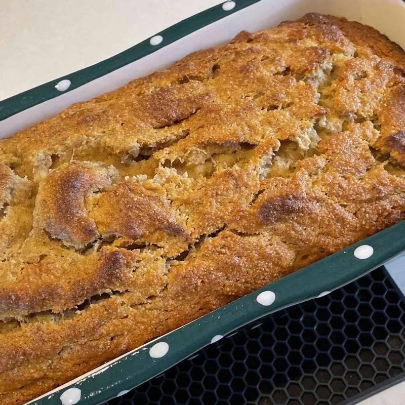 Snack recipes
