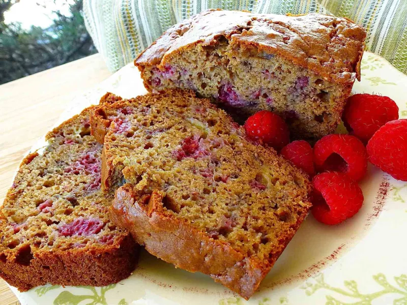 Snack recipes