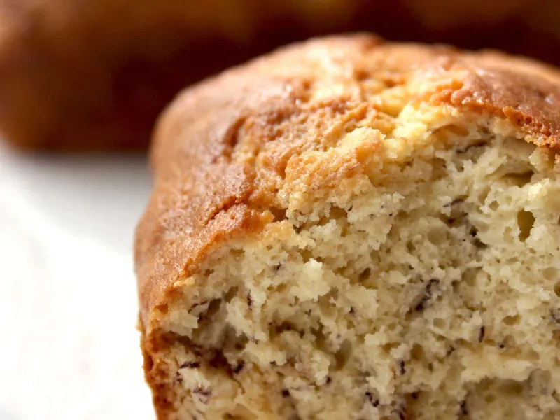 Snack recipes