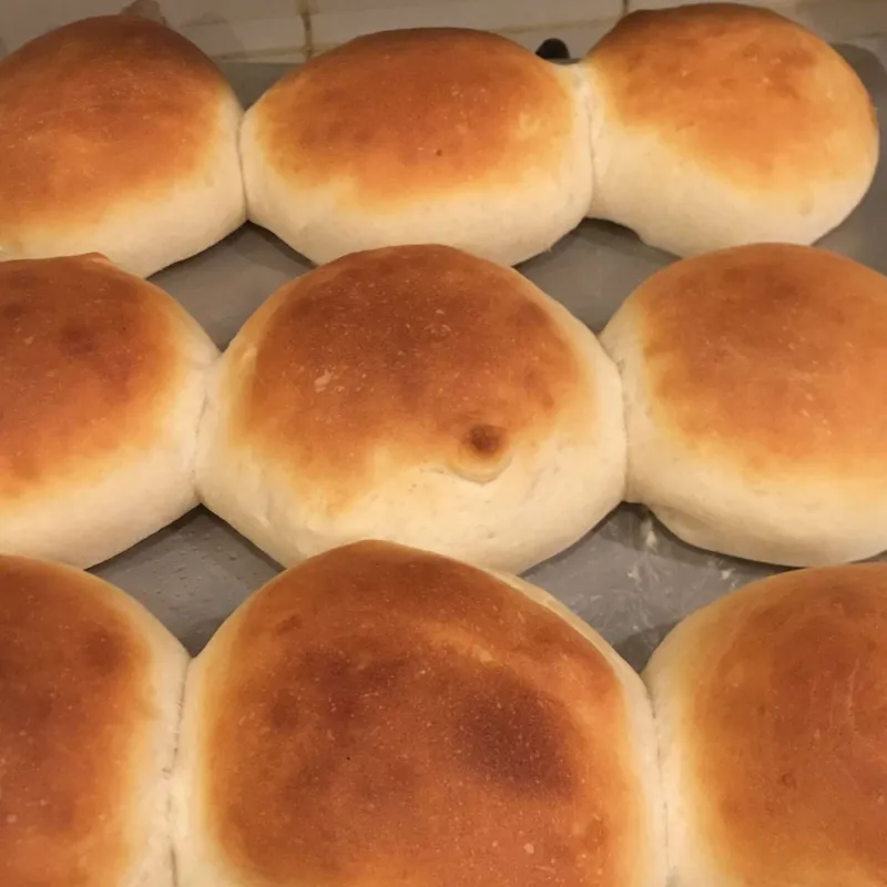 Snack recipes