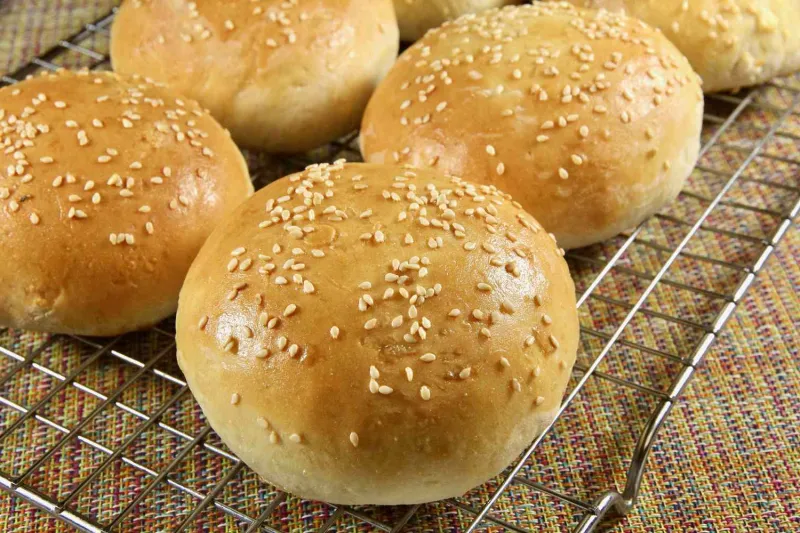 Snack recipes