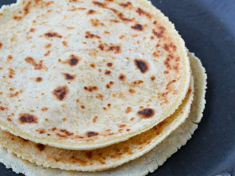 Snack recipes