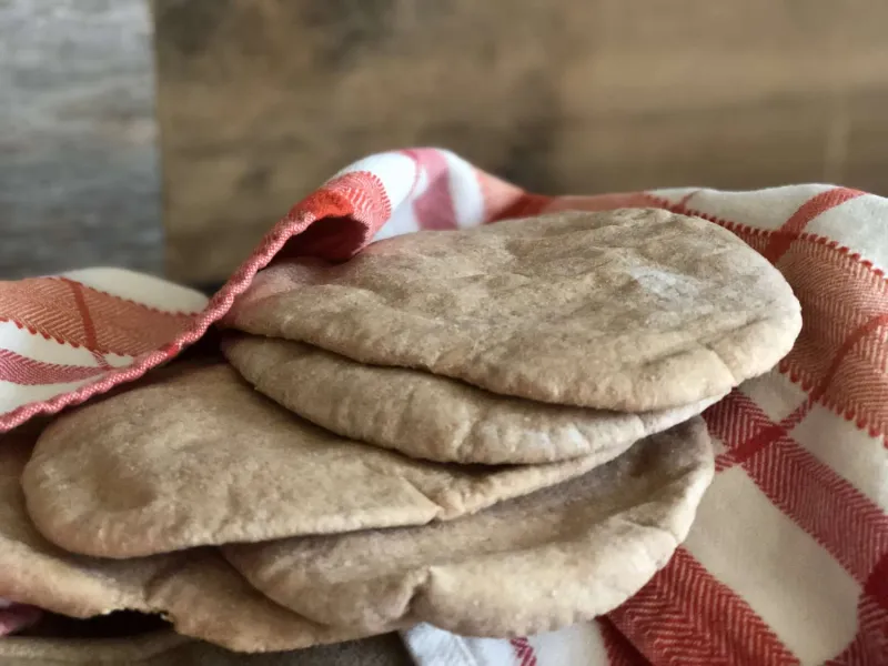Snack recipes