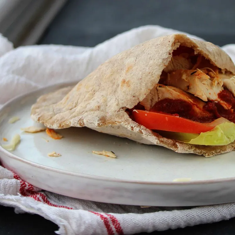 Snack recipes