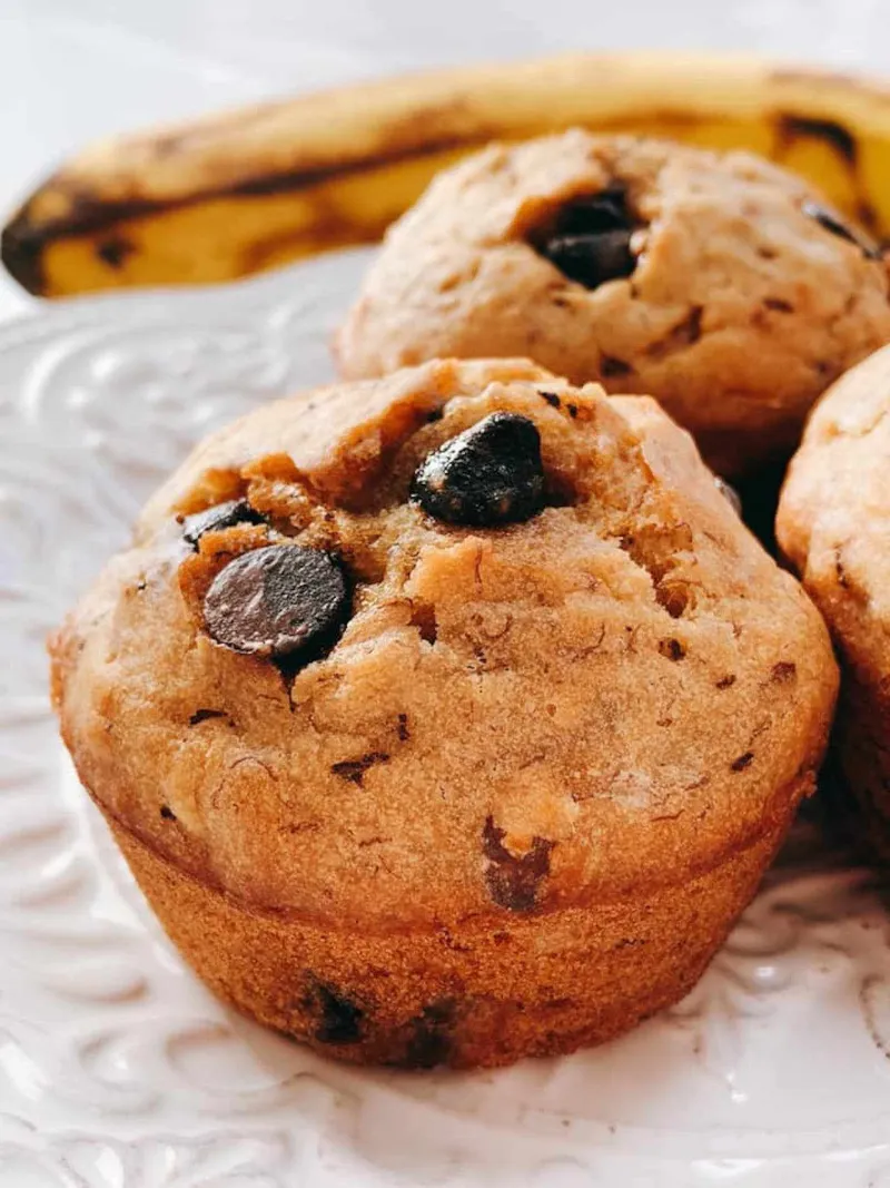 Snack recipes