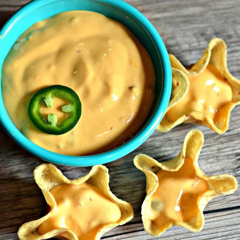 Snack recipes