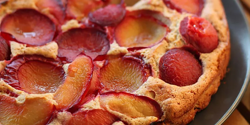 Snack recipes
