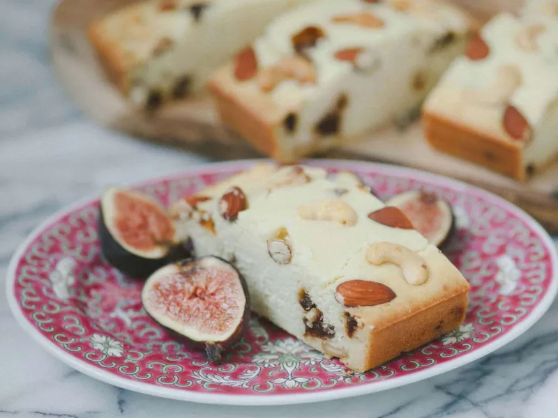 Snack recipes