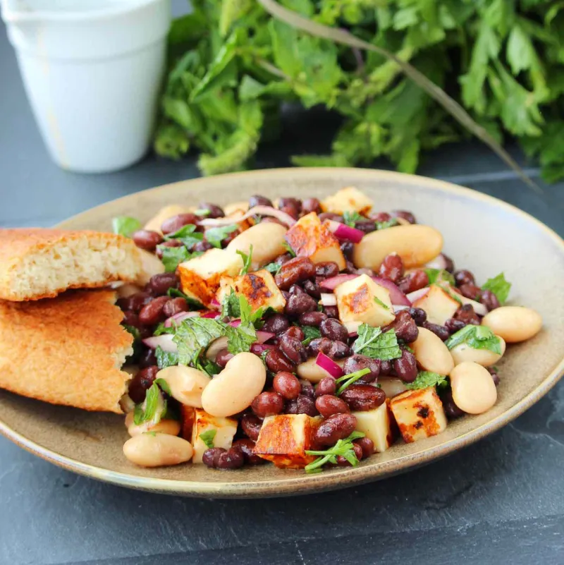 Snack recipes
