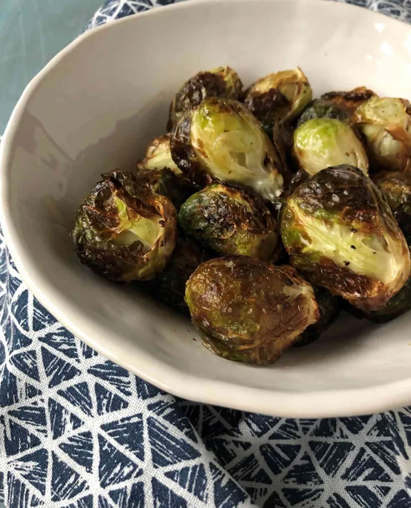 Snack recipes