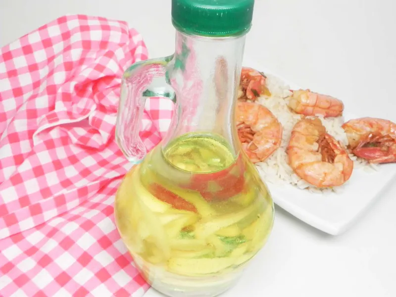 Snack recipes