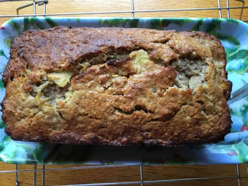Snack recipes