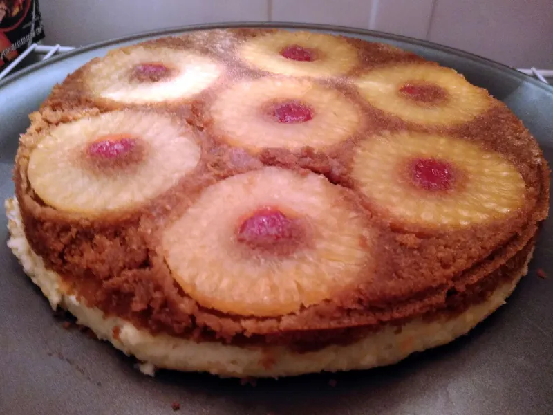 Snack recipes