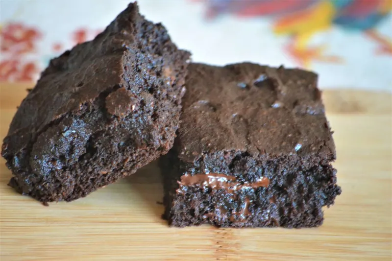 Snack recipes