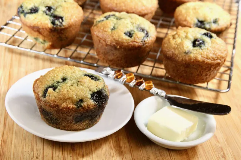 Snack recipes