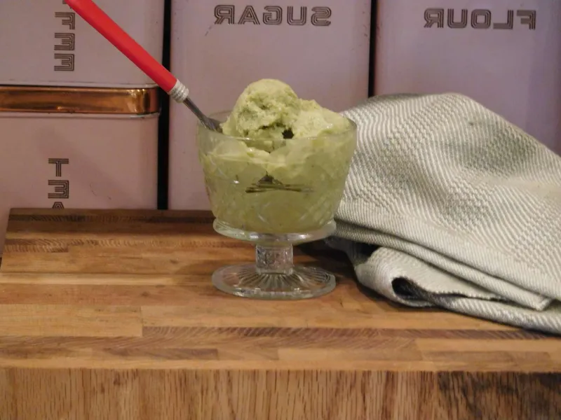 Snack recipes