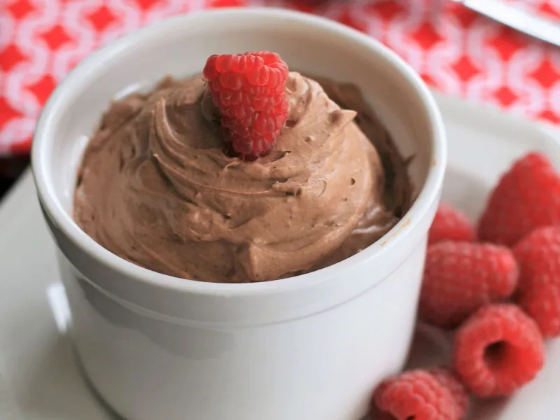 Snack recipes
