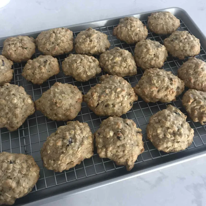 Snack recipes