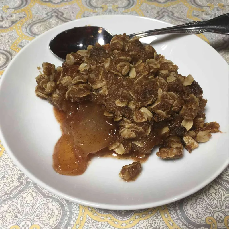 Snack recipes