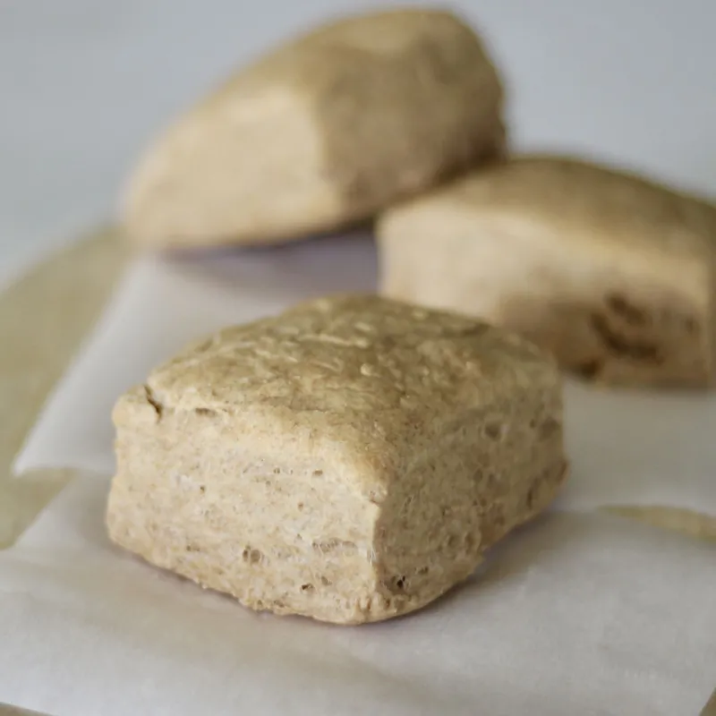 Snack recipes