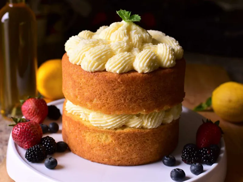 Snack recipes