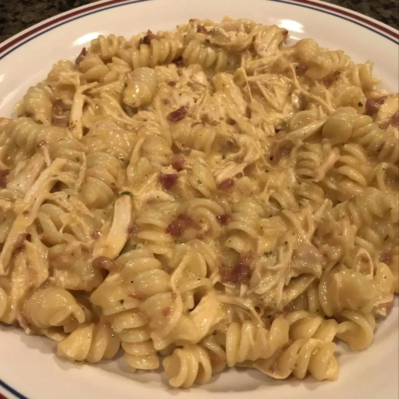 Snack recipes