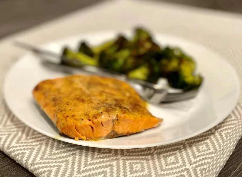 Snack recipes