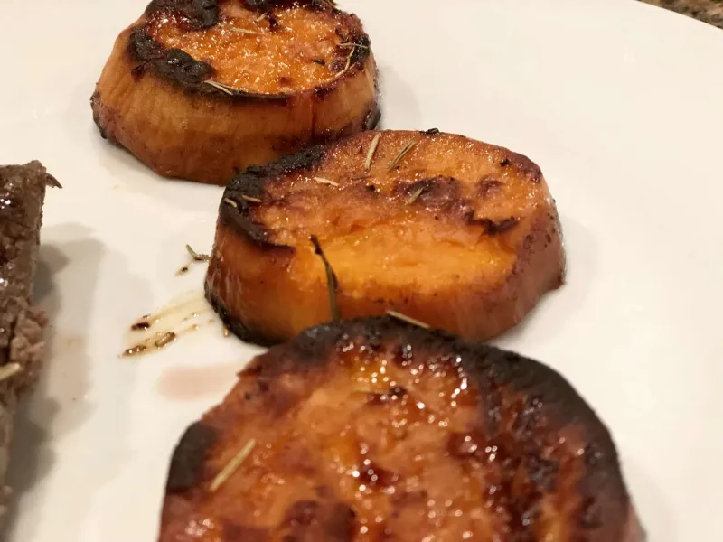 Snack recipes