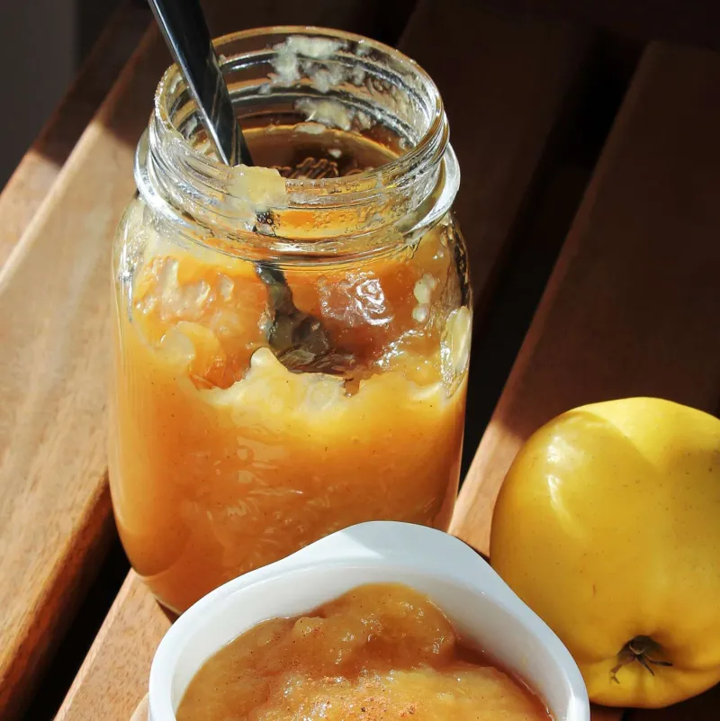 Snack recipes