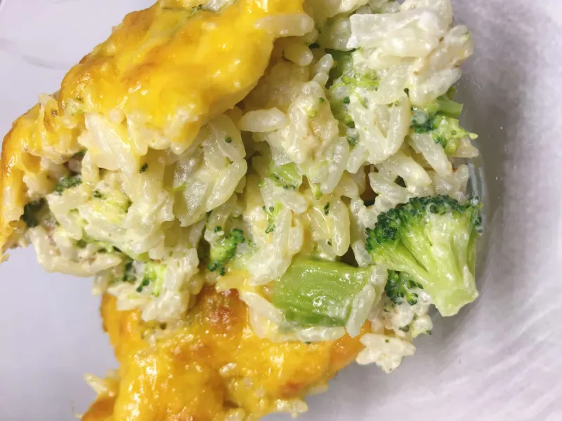 Snack recipes