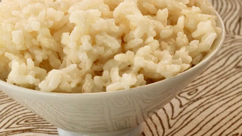 Snack recipes